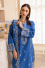 RajBari Nissa Chikankari Lawn – N-07