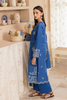 RajBari Nissa Chikankari Lawn – N-07