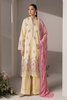 RajBari Premium Edition Lawn – D-09