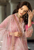Charizma Festive Edition Embroidered Handwork Lawn – ED5-06