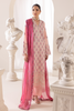 RajBari Premium Edition Lawn – D-02