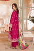 RajBari Nissa Chikankari Lawn – N-09