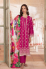 RajBari Nissa Chikankari Lawn – N-09