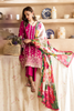 RajBari Nissa Chikankari Lawn – N-09