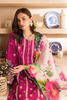 RajBari Nissa Chikankari Lawn – N-09