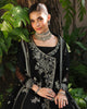 Roheenaz Aangan Luxury Chiffon Formals – Zyrah