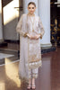Charizma Festive Edition Embroidered Handwork Lawn – ED5-07