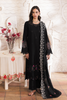 RajBari Nissa Chikankari Lawn – N-11