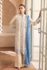 RajBari Nissa Chikankari Lawn – N-02