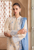 RajBari Nissa Chikankari Lawn – N-02