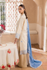 RajBari Nissa Chikankari Lawn – N-02