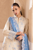RajBari Nissa Chikankari Lawn – N-02