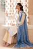 RajBari Nissa Chikankari Lawn – N-02
