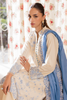 RajBari Nissa Chikankari Lawn – N-02