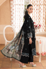 RajBari Nissa Chikankari Lawn – N-05