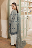 RajBari Nissa Chikankari Lawn – N-10