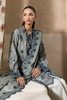 RajBari Nissa Chikankari Lawn – N-10