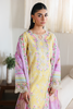 RajBari Nissa Floral Symphony Lawn – N-03