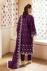 RajBari Nissa Chikankari Lawn – N-04