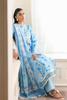 RajBari Nissa Floral Symphony Lawn – N-07