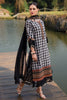 Charizma Qara Festive Edit Lawn – CQ5-01