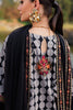 Charizma Qara Festive Edit Lawn – CQ5-01