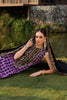 Charizma Qara Festive Edit Lawn – CQ5-03