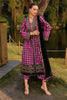 Charizma Qara Festive Edit Lawn – CQ5-07