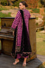 Charizma Qara Festive Edit Lawn – CQ5-07