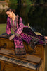 Charizma Qara Festive Edit Lawn – CQ5-07