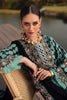 Charizma Qara Festive Edit Lawn – CQ5-04