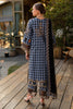 Charizma Qara Festive Edit Lawn – CQ5-06