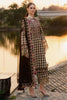 Charizma Qara Festive Edit Lawn – CQ5-05