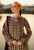 Charizma Qara Festive Edit Lawn – CQ5-05