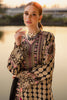 Charizma Qara Festive Edit Lawn – CQ5-05