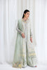 Qalamkar Luxury Lawn Eid Edit – SB-08 Rimsha