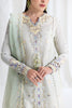 Qalamkar Luxury Lawn Eid Edit – SB-08 Rimsha