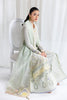 Qalamkar Luxury Lawn Eid Edit – SB-08 Rimsha