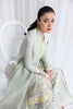Qalamkar Luxury Lawn Eid Edit – SB-08 Rimsha