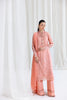 Qalamkar Luxury Lawn Eid Edit – SB-12 Jafa