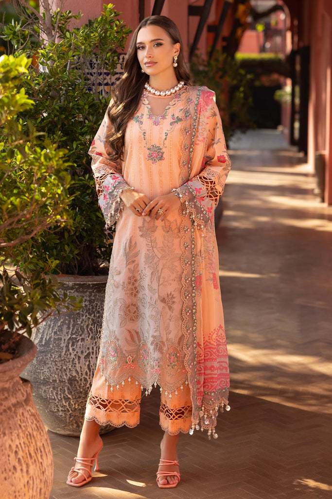 Charizma Sunshine Lawn – SN5-03