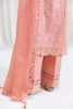 Qalamkar Luxury Lawn Eid Edit – SB-12 Jafa