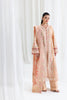 Qalamkar Luxury Lawn Eid Edit – SB-07 Zoya