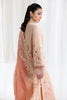 Qalamkar Luxury Lawn Eid Edit – SB-07 Zoya