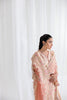 Qalamkar Luxury Lawn Eid Edit – SB-07 Zoya