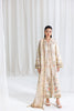 Qalamkar Luxury Lawn Eid Edit – SB-01 Rina