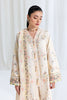 Qalamkar Luxury Lawn Eid Edit – SB-01 Rina