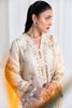 Qalamkar Luxury Lawn Eid Edit – SB-01 Rina