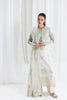 Qalamkar Luxury Lawn Eid Edit – SB-10 Nadia