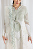 Qalamkar Luxury Lawn Eid Edit – SB-10 Nadia